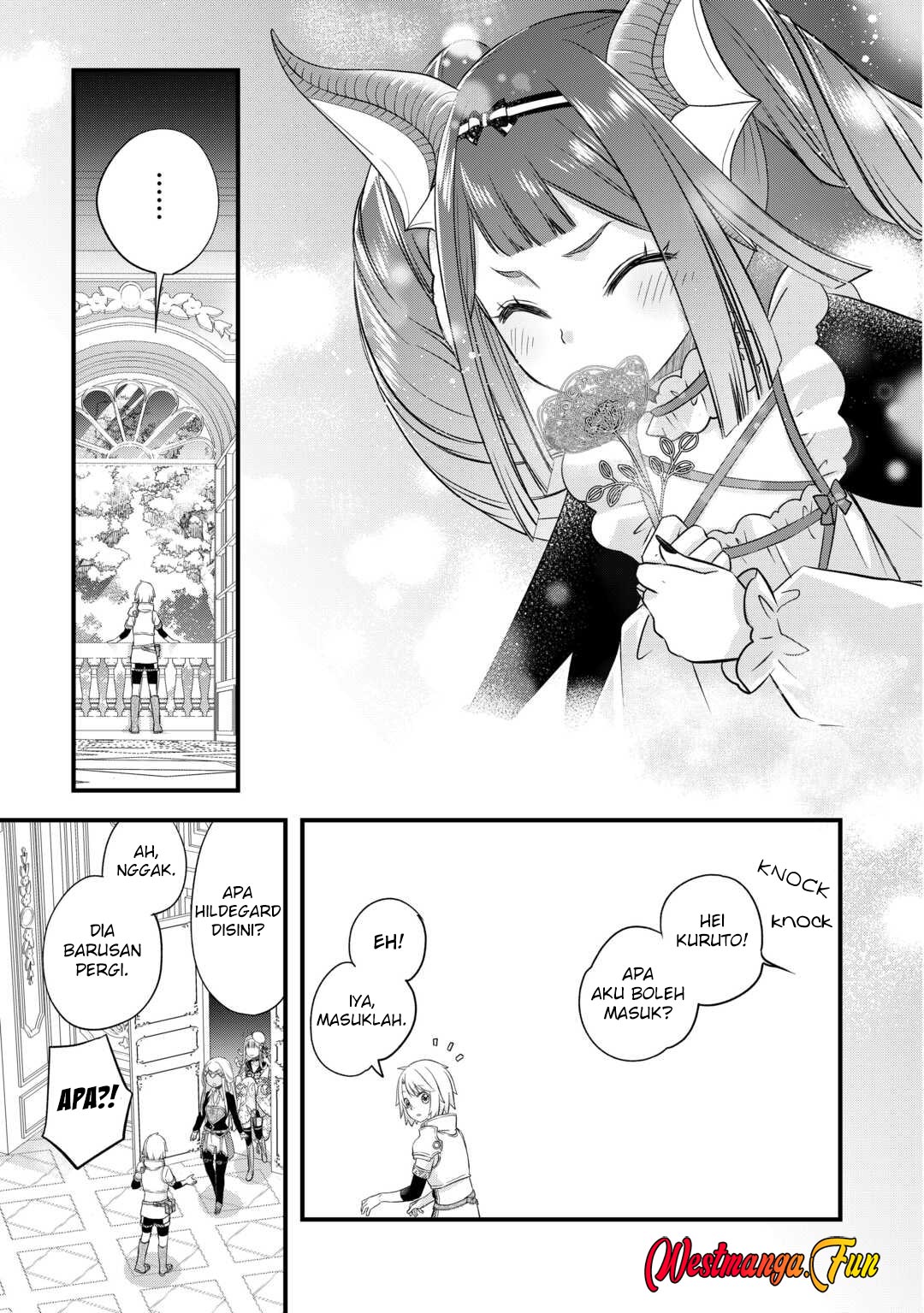 Kanchigai no Atelier Master